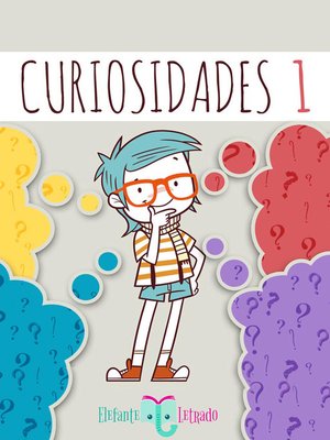 cover image of Curiosidades 1